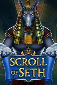 Scroll of Seth